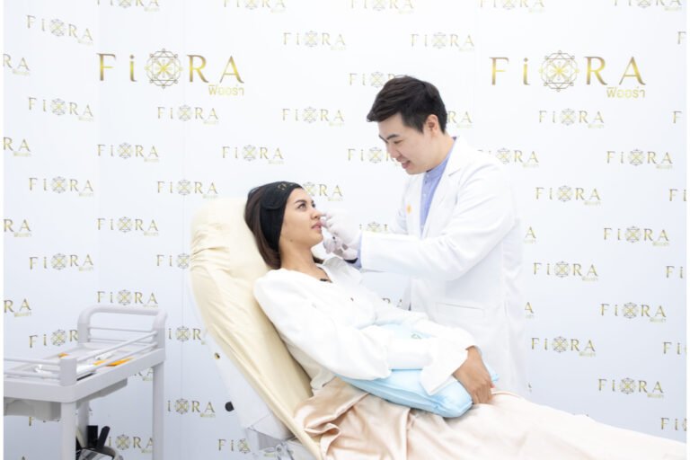 ศูนย์รวมบทความความงามและสุขภาพผิว